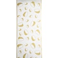 Pikkukuva 1 / 2: Löpare Papp Student 5 m x 30 cm White