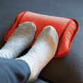 Miniatyrbillede 3 af 7: Värmekudde och handvärmare Orange HAND WARMER Orange