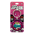 Pikkukuva 1 / 4: Nyckelring FELICIA Super Light Keyring Multicolor