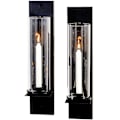 Miniatyrbillede 2 af 3: Glascylinder Reservglas till 16811316 79932 Black