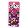 Miniatyrbild 1 av 4: Nyckelring MOLLY Super Light Keyring multifärg