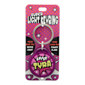 Miniatyrbilde 1 av 4: Nyckelring TYRA Super Light Keyring Multicolor