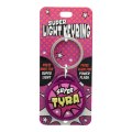 Pikkukuva 1 / 4: Nyckelring TYRA Super Light Keyring Multicolor