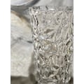 Miniatyrbilde 3 av 3: Vas Glas klart H30 cm Transparent