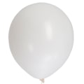 Pikkukuva 1 / 2: Ballong Vit 10-pack Latex White