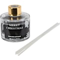 Pikkukuva 2 / 2: Doftpinnar Rumsdoft Christmas Tree Pine Pomegranate 100 ml Black
