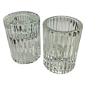 Pikkukuva 1 / 3: Ljuskopp Vändbar Glas Transparent 5x8 cm Transparent