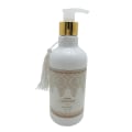 Miniatyrbillede 1 af 3: Håndsæbe med pumpeflaske Clean Cotton 500ml White
