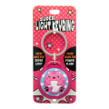 Miniatyrbillede 1 af 4: Nyckelring CAT Super Light Keyring Multicolor