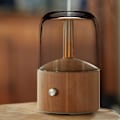 Miniatyrbillede 2 af 7: Davy Mist Ultraljuds Doftspridare Multicolor