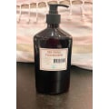 Pikkukuva 2 / 2: Diskmedel med pump citrongräs 520ml Brown
