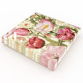Pikkukuva 3 / 3: Kaffeservetter Tulpan 25x25 cm 20-pack Multicolor