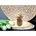 Pikkukuva 3 / 3: Ljus Påskhare Ägg Beige Beige