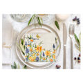 Miniatyrbilde 2 av 2: Servetter Vårblommor 33x33 cm 20-pack Multicolor