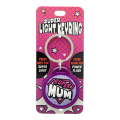 Miniatyrbild 1 av 4: Nyckelring MUM Super Light Keyring multifärg