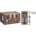 Pikkukuva 1 / 2: Solcellslampa Lampa Bord 21 cm Multicolor