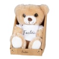 Pikkukuva 1 / 2: Nallebjörn Faster Nalle Teddybjörn Beige