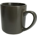 Pikkukuva 5 / 5: Mugg Vit Svart Grå Beige Keramik 4-pack White