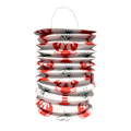 Miniatyrbilde 1 av 2: Lanterna Kräfta 2-pack Kräftskiva Multicolor