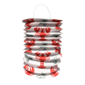 Pikkukuva 1 / 2: Lanterna Kräfta 2-pack Kräftskiva Multicolor