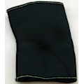 Miniatyrbillede 2 af 2: Knäskydd Sport Neopren stl M/L Multicolor