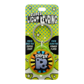 Pikkukuva 1 / 4: Nyckelring R Super Light Keyring Multicolor