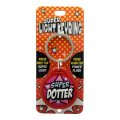 Miniatyrbilde 1 av 4: Nøkkelring DOTTER Super Light Nøkkelring Multicolor