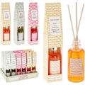 Pikkukuva 2 / 3: Doftpinnar Rumsdoft Peony & Blush 50 ml Pink Peony & Blush
