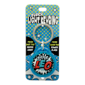 Miniatyrbillede 1 af 4: Nyckelring LEO Super Light Keyring Multicolor