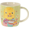 Miniatyrbild 4 av 5: Mugg Påsk Gul Hare Yellow Gul Hare