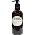 Miniatyrbillede 1 af 2: Sæbe med pumpe Rose / Rabarber 500 ml Multicolor