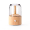 Miniatyrbillede 1 af 7: Davy Mist Ultraljuds Doftspridare Multicolor