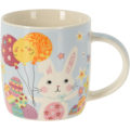 Pikkukuva 2 / 5: Mugg Påsk Gul Hare Yellow Gul Hare