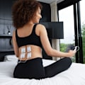 Miniatyrbillede 6 af 9: Physio Stim – TENS och EMS Muskelstimulator Smärtlindring och Muskelåterhämtning Multicolor