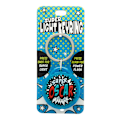 Miniatyrbillede 1 af 4: Nyckelring OSCAR Super Light Keyring Multicolor