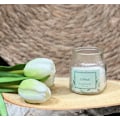 Miniatyrbilde 3 av 3: Doftljus Citrus Green Citrus