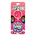 Miniatyrbilde 1 av 4: Nyckelring ESTER Super Light Keyring Multicolor
