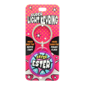 Pikkukuva 1 / 4: Nyckelring ESTER Super Light Keyring Multicolor