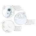 Pikkukuva 2 / 7: Elektrisk värmedyna HEATING PAD Lanaform Multicolor