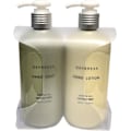 Pikkukuva 1 / 2: Handtvål & Handlotion Set Coconut Mint Grön 360 ml Green Coconut Mint
