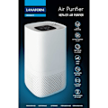 Pikkukuva 4 / 5: Luftrenare Lanaform White