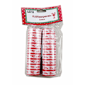Pikkukuva 1 / 2: Serpentin Kräfta Kräftskiva 2-pack Multicolor