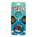 Pikkukuva 1 / 4: Nyckelring HUGO Super Light Keyring Multicolor