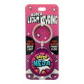 Miniatyrbillede 1 af 4: Nyckelring MEJA Super Light Keyring Multicolor