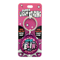 Miniatyrbilde 1 av 4: Nyckelring ELIN Super Light Keyring Multicolor