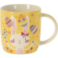 Pikkukuva 1 / 5: Mugg Påsk Gul Hare Yellow Gul Hare