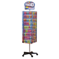 Miniatyrbilde 3 av 4: Nøkkelring PAPPA Super Light Nøkkelring Multicolor