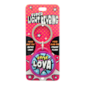 Miniatyrbilde 1 av 4: Nyckelring LOVA Super Light Keyring Multicolor