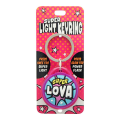 Pikkukuva 1 / 4: Nyckelring LOVA Super Light Keyring Multicolor