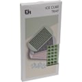 Miniatyrbilde 4 av 4: Iskub Minikuber Grön Rosa Grå Fyrkant Grey